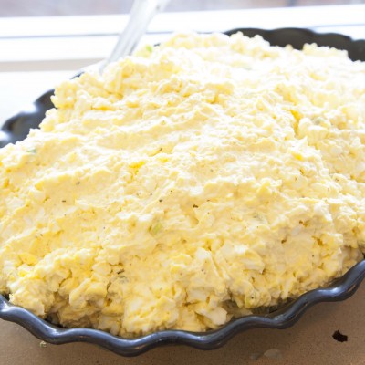 Egg Salad