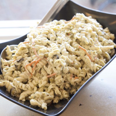 Macaroni Salad