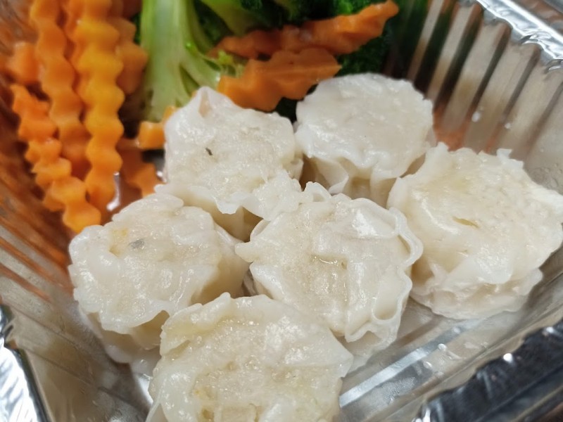 Shumai (6) (Steamed or Fried)
