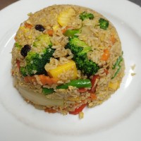 Fried Rice