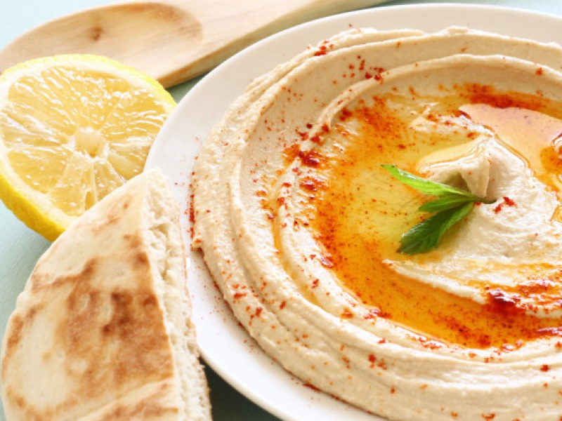 Hummus