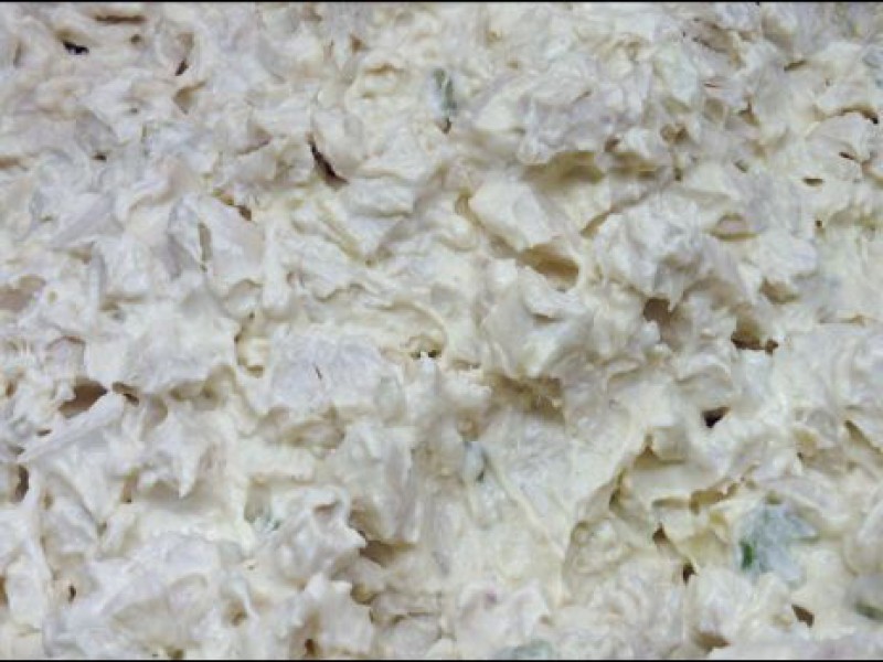 Chicken Salad