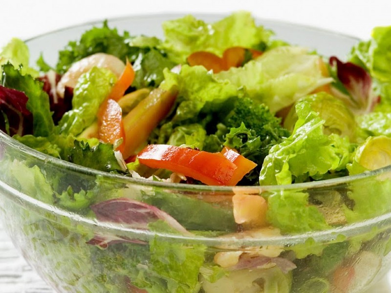 Garden Salad