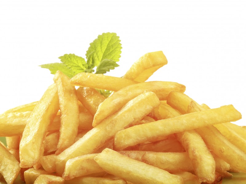 Small Fries
