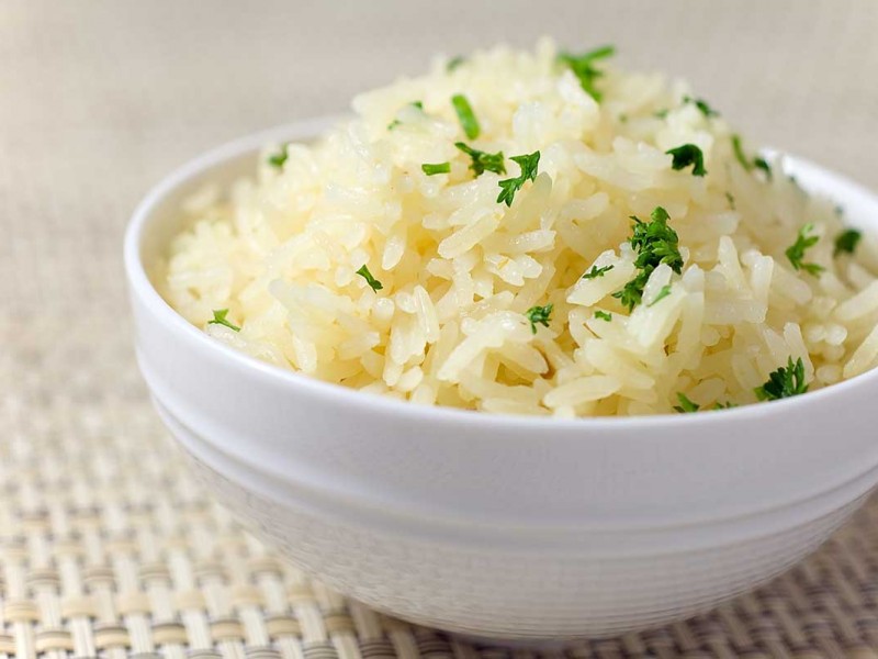 Rice