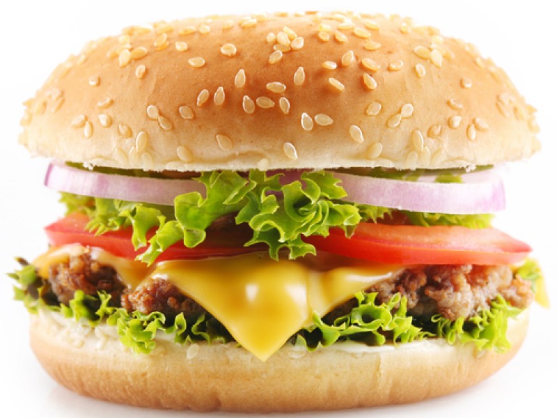 Cheeseburger