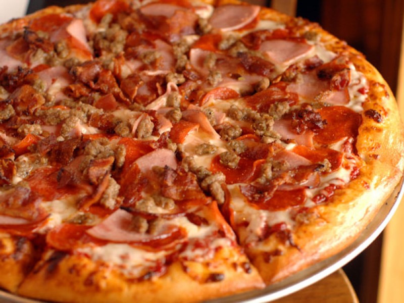 Meat Lovers