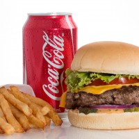 Hamburgers