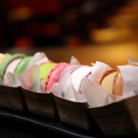 Desserts