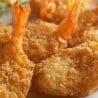 Fried Jumbo Shrimp (8 pcs)