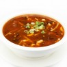 Hot Sour Soup (Chicken)