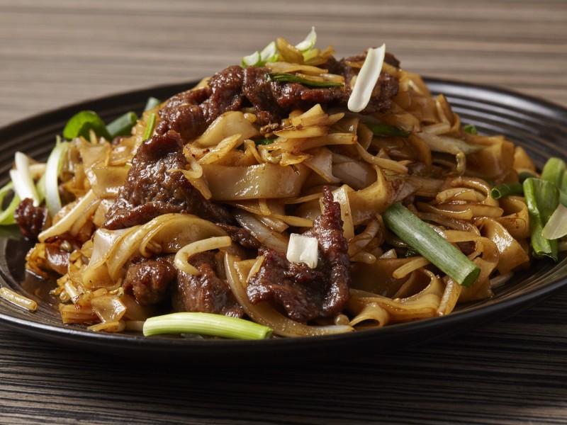 Chow Fun