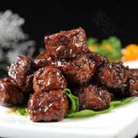 Chef's Special