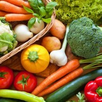 Vegetables
