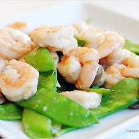 Health Conscious Menu (Steamed Items)