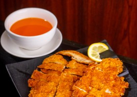Lemon Chicken