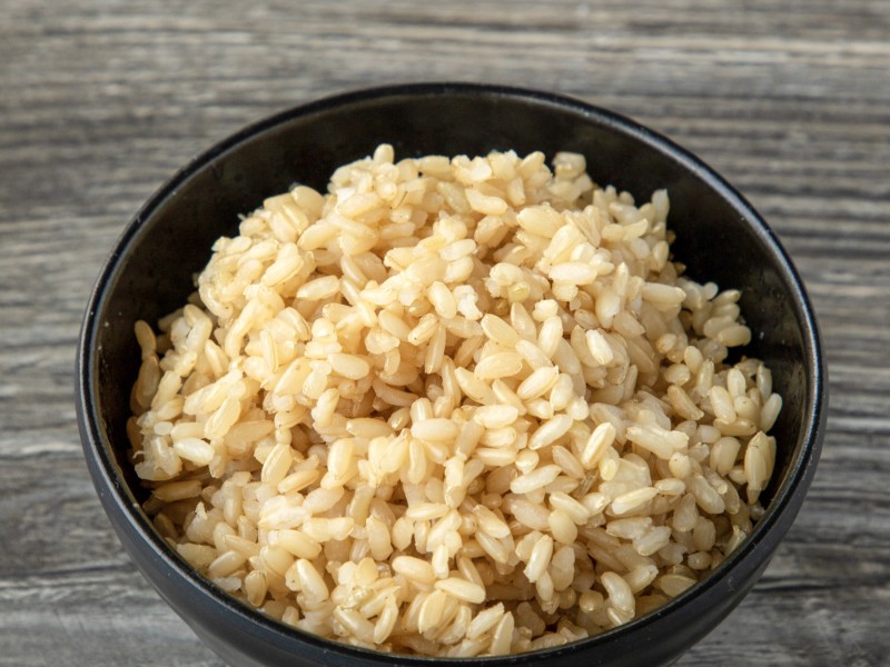 Side of Brown Rice