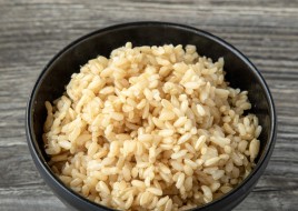 Side of Brown Rice