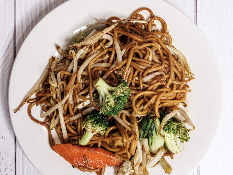 Chow Mein