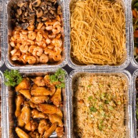 Party Trays