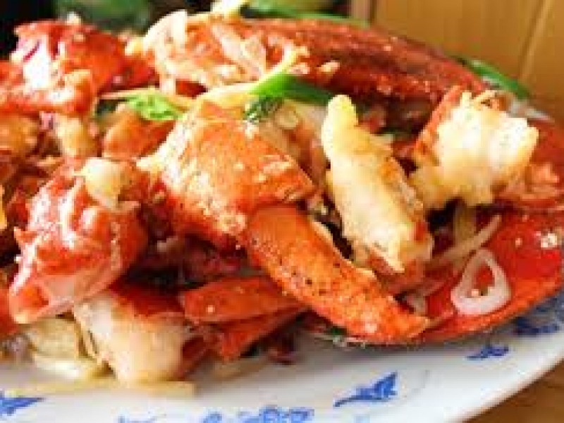 House Special Lobster(2.5lb)