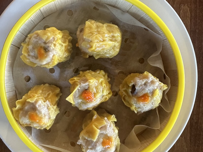 Pork Shiu Mai(6)
