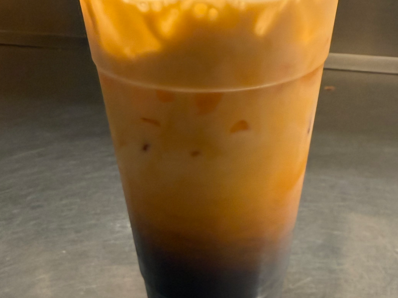 Thai Iced Tea