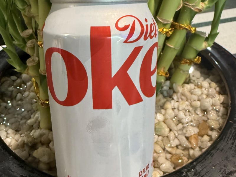 Diet Coke