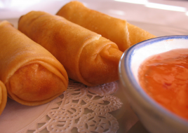 Egg Rolls