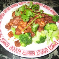 Special Dishes
