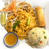 Lunch Specials