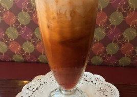 Thai Iced Tea