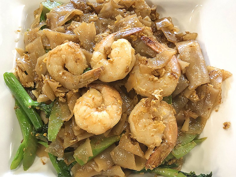 Pad See Ew