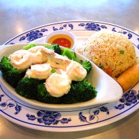 Dinner Specials