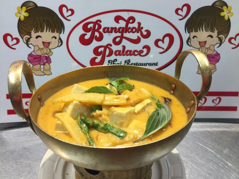 Red Curry