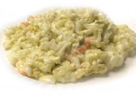 Coleslaw