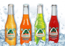 Jarritos