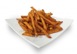 Sweet Potato Fries