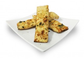 Garlic Cheese Bread