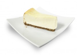 N.Y. Cheesecake