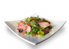 Antipasto Salad