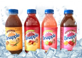 Snapple