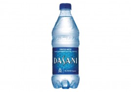 Bottled Water