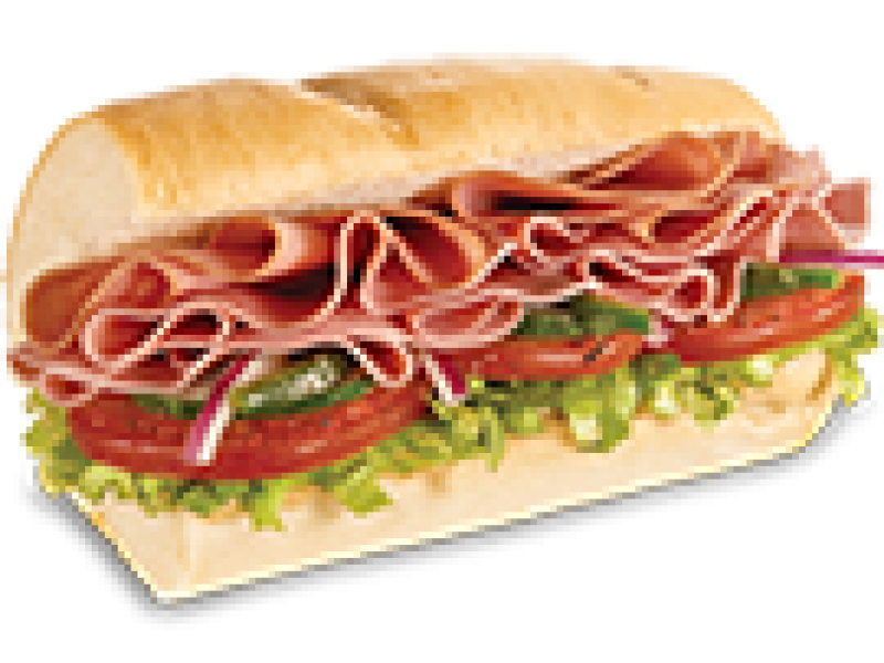 Subway Marketplace CLOSED Broomfield CO Cold Sandwiches Recommended for Group Orders