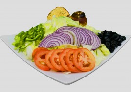 House Salad