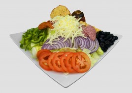 Antipasto Salad