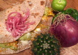 Quesadilla