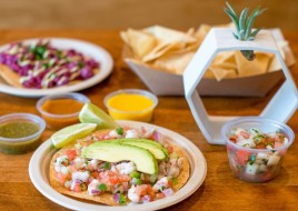 Ceviche