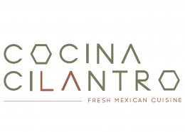 Cocina Cilantro logo