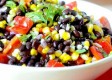 Corn & Bean Salad
